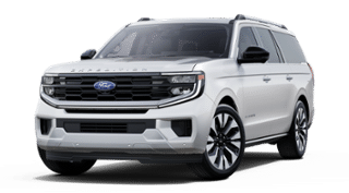 2025 Ford Expedition® External Image 2